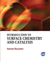 Introduction to Surface Chemistry and Catalysis 1779569386 Book Cover