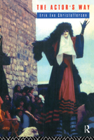 The Actor's Way 0415087961 Book Cover