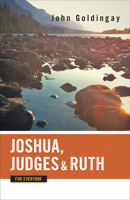 Joshua, Judges, and Ruth for Everyone 0664233783 Book Cover
