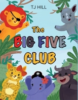 The Big Five Club 0620922273 Book Cover
