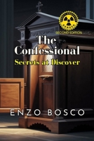 The Confessional (Second Edition): Secrets Uncovered B0F222J341 Book Cover