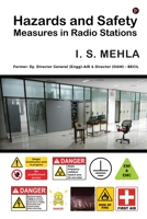Hazards and Safety Measures in Radio Stations 1648287034 Book Cover