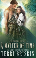 A Matter of Time 0515126837 Book Cover