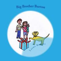 Big Brother Burton 1495348326 Book Cover