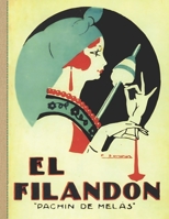 Pachín de Melás "El Filandón" (Spanish Edition) B0H4M4TS88 Book Cover