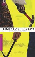 Junkyard Leopard 1790374995 Book Cover