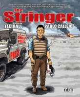 The Stringer 1681122723 Book Cover
