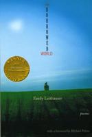 The Borrowed World (Able Muse Book Award for Poetry) 1927409675 Book Cover
