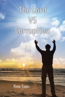 The Lord Vs Corruption 1646545923 Book Cover