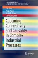 Capturing Connectivity and Causality in Complex Industrial Processes 3319053795 Book Cover