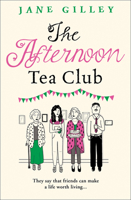The Afternoon Tea Club 0008308659 Book Cover