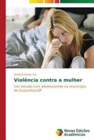 Violencia Contra a Mulher 3639691008 Book Cover