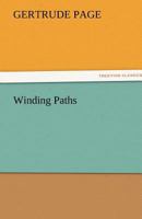 Winding Paths 1986756459 Book Cover