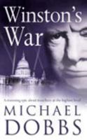 Winston's War 1402217749 Book Cover