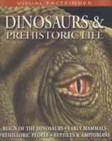 Dinosaurs and Prehistoric Life 184236541X Book Cover