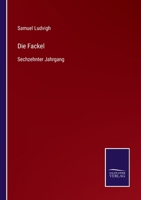 Die Fackel: Sechzehnter Jahrgang 3752536330 Book Cover