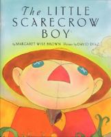 The Little Scarecrow Boy 0439140358 Book Cover