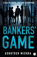 Bankers' Game 9389305284 Book Cover