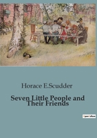 Seven Little People and Their Friends B0CH9933RV Book Cover