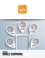 Mobile Couponing: Markt, Best Practice, Location (Based), Mobile Commerce, Statistiken 3945074010 Book Cover
