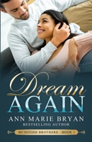 Dream Again 1733234713 Book Cover