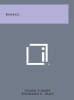 Baseball 0548452733 Book Cover