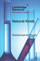 Natural Kinds 1009005065 Book Cover