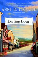 Leaving Eden 0345445759 Book Cover