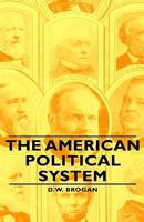 politics in america 1406789666 Book Cover