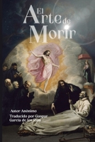 El Arte de Morir (Spanish Edition) B0GRTMM35M Book Cover