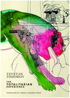 The Totalitarian Experience 0857420135 Book Cover