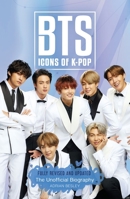 BTS: Icons of K-Pop 1782439684 Book Cover