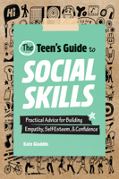 Social Skills for Teens 164876617X Book Cover