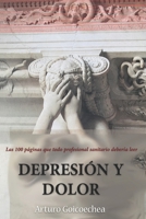 DEPRESIÓN Y DOLOR 1656069008 Book Cover