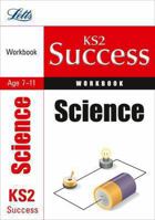 KS2 Success Workbook: Science (Primary Success Workbooks) (Primary Success Workbooks) 1843157519 Book Cover