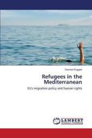 Refugees in the Mediterranean 3659447021 Book Cover