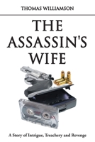 The Assassin's Wife B0CC3VZF2Z Book Cover