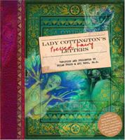 Lady Cottington's Pressed Fairy Letters 0810957884 Book Cover