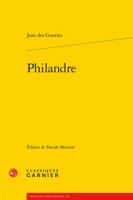 Philandre 2812435879 Book Cover