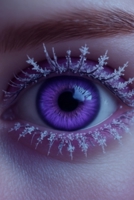 When Ice Melts: The Mages of Elementia B0FGDQ64M3 Book Cover