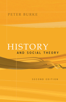 History and Social Theory 0801481007 Book Cover