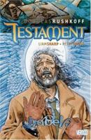 Testament: Babel - Volume 3 1401214967 Book Cover