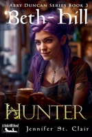 Hunter B0CHNBDPPB Book Cover