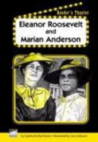 Eleanor Roosevelt and Marian Anderson 1410845370 Book Cover