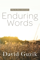 Enduring Words 1939466601 Book Cover
