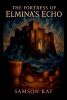 The Fortress of Elmina's Echo 9248317316 Book Cover