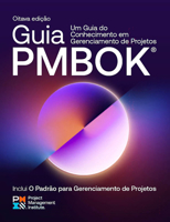 A Guide to the Project Management Body of Knowledge (PMBOK® Guide) ? Eighth Edition and The Standard for Project Management (BRAZILIAN PORTUGUESE) 1628258519 Book Cover