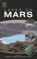 Lakes on Mars 0444638326 Book Cover