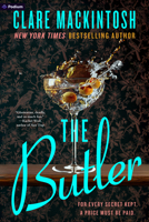 The Butler B0FRFTHYZ1 Book Cover
