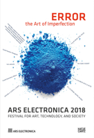 Ars Electronica 2018 377574441X Book Cover
